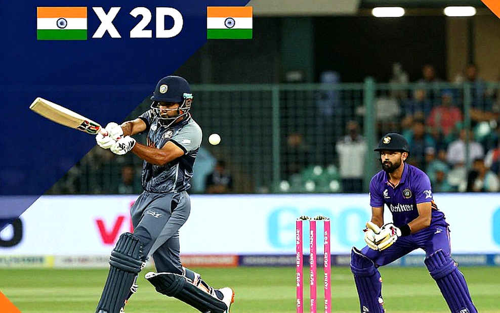 The Teen Premium Bubble: Where Cricket's Crore-Sized Mispricing Actually Lives