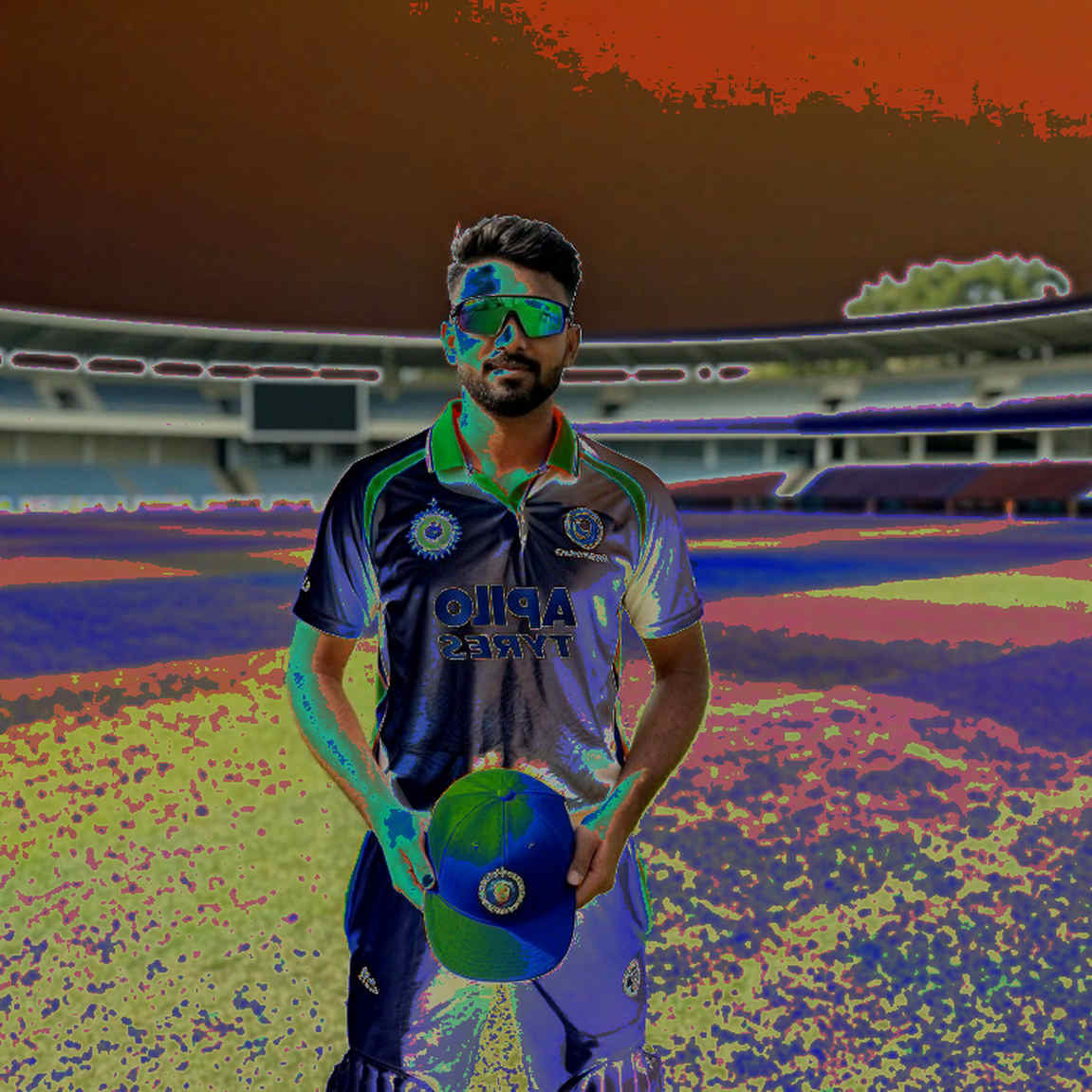 Cricket Inside the Chain: A Fan Token's Price and a Batter's Runs Never Ride the Same Graph Cricket Inside the Chain: A Fan Token's Price and a Batter's Runs Never Ride the Same Graph