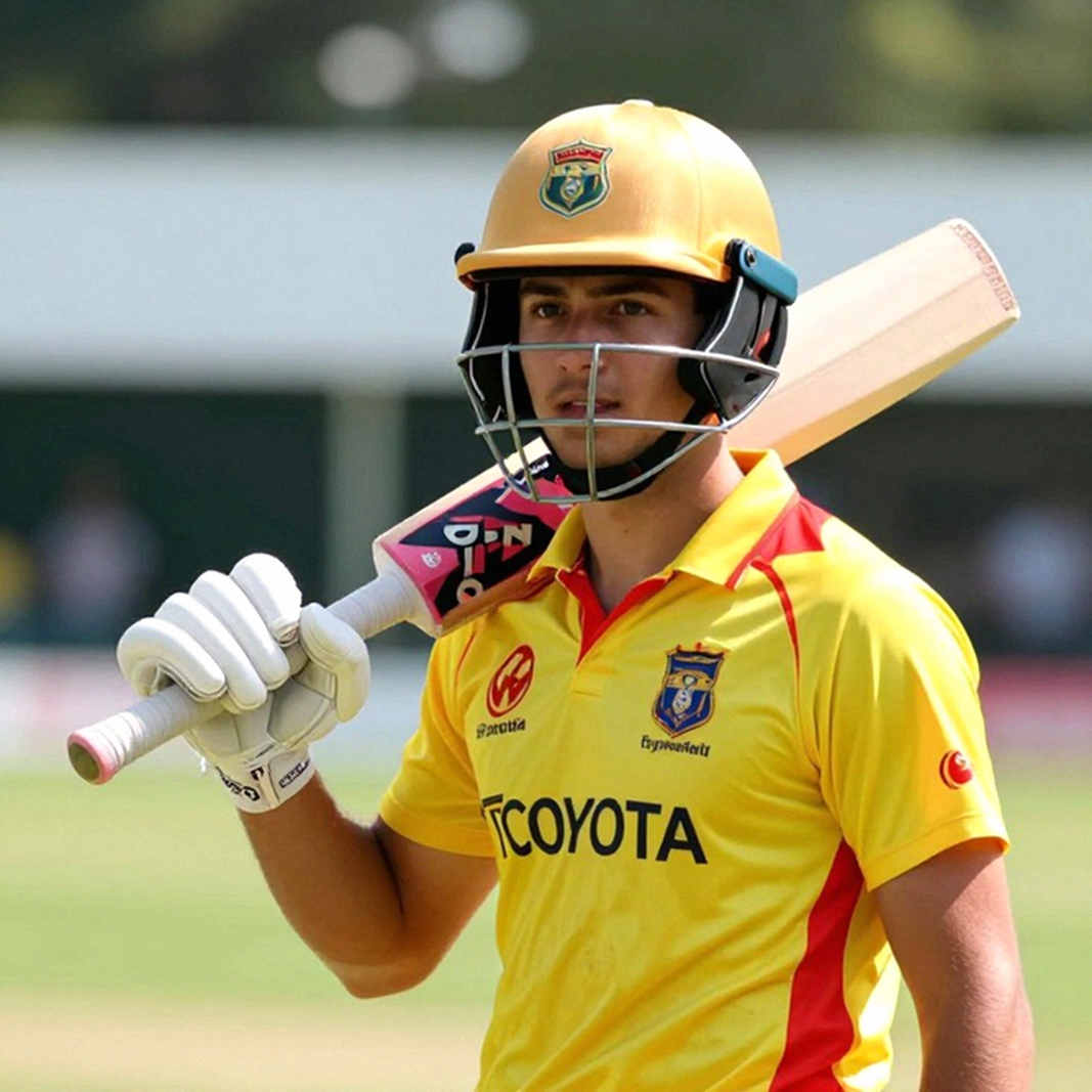 The Last-Ball Drama Is Hiding the Real Story: The Invisible Transfer Window of Women's U19 Cricket The Last-Ball Drama Is Hiding the Real Story: The Invisible Transfer Window of Women's U19 Cricket