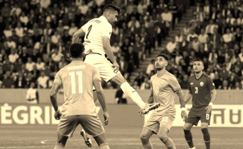 Maignan's Red Card: Gloves, a Captain's Statement, and the Question of a Match That May Not Exist