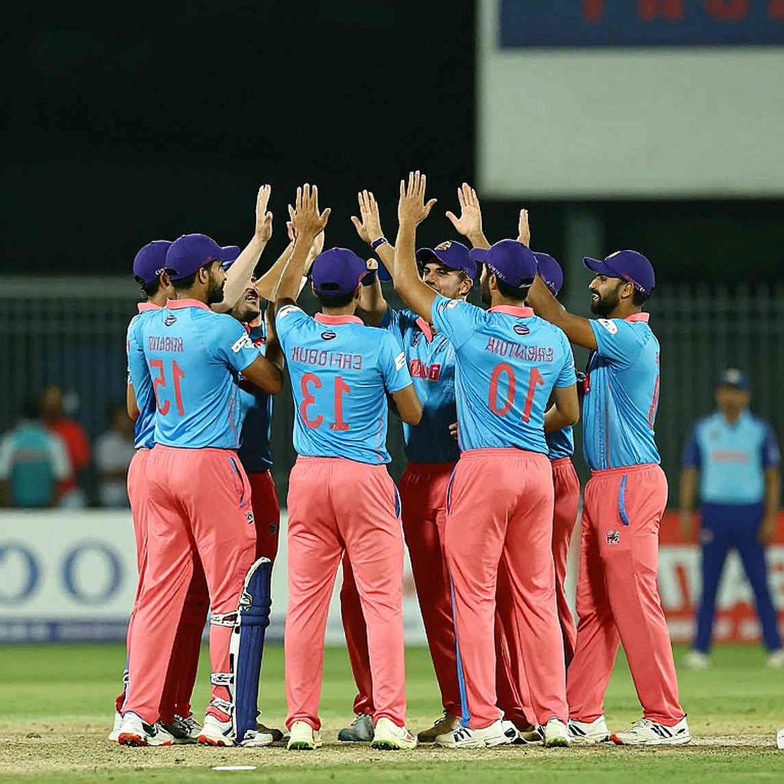 Asia's Cricket Transfer Window: NOCs, Auctions and the Arithmetic of a Lost Calendar