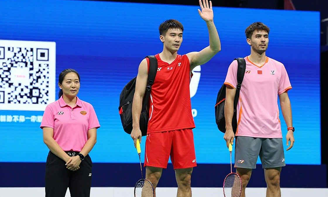 The Weight of Doubles, the Fracture in Singles: The Quiet Ledger of Indonesia's Final Run The Weight of Doubles, the Fracture in Singles: The Quiet Ledger of Indonesia's Final Run