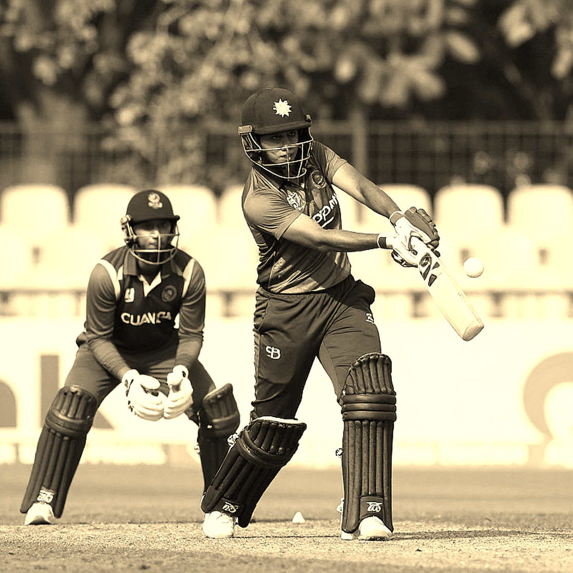 Cricket's New Innings: How Blockchain Technology Is Transforming the Game