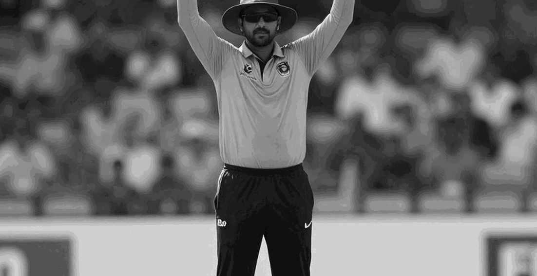 Cricket's New Innings: How Blockchain Technology Is Transforming the Game