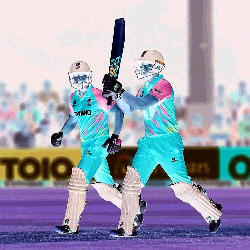 Cricket's Invisible Ledger: How Blockchain Is Rewriting the Accounts of Youth Records, Fan Engagement, and Match Integrity Cricket's Invisible Ledger: How Blockchain Is Rewriting the Accounts of Youth Records, Fan Engagement, and Match Integrity