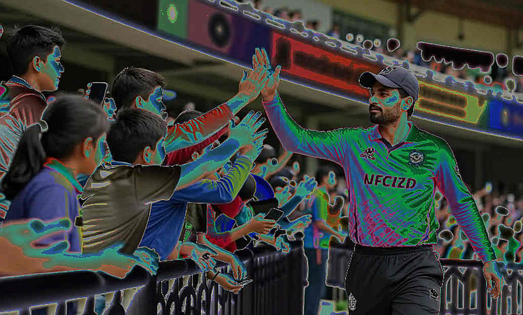 Cricket's Invisible Ledger: How Blockchain Is Rewriting the Accounts of Youth Records, Fan Engagement, and Match Integrity Cricket's Invisible Ledger: How Blockchain Is Rewriting the Accounts of Youth Records, Fan Engagement, and Match Integrity