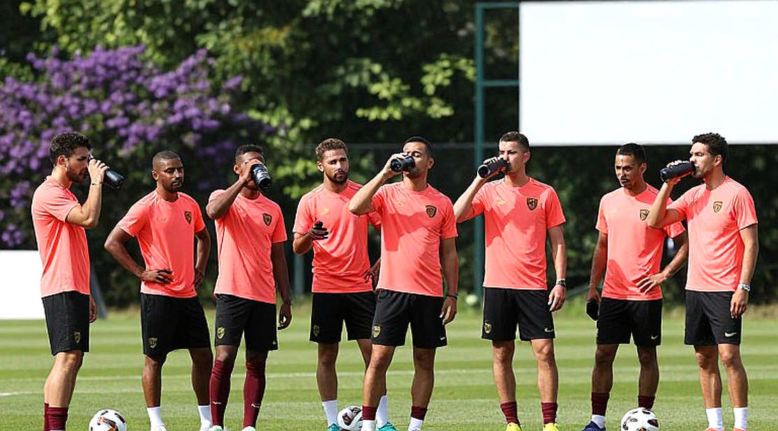 The Transfer Window's Silent Ledger: No Claim Without Proof The Transfer Window's Silent Ledger: No Claim Without Proof