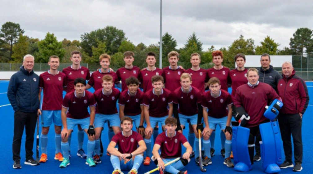The 20th Bishop's College–LC Hockey Encounter: Two Decades of Institutional Continuity and a Reading from Bangladesh's Ghost Season The 20th Bishop's College–LC Hockey Encounter: Two Decades of Institutional Continuity and a Reading from Bangladesh's Ghost Season