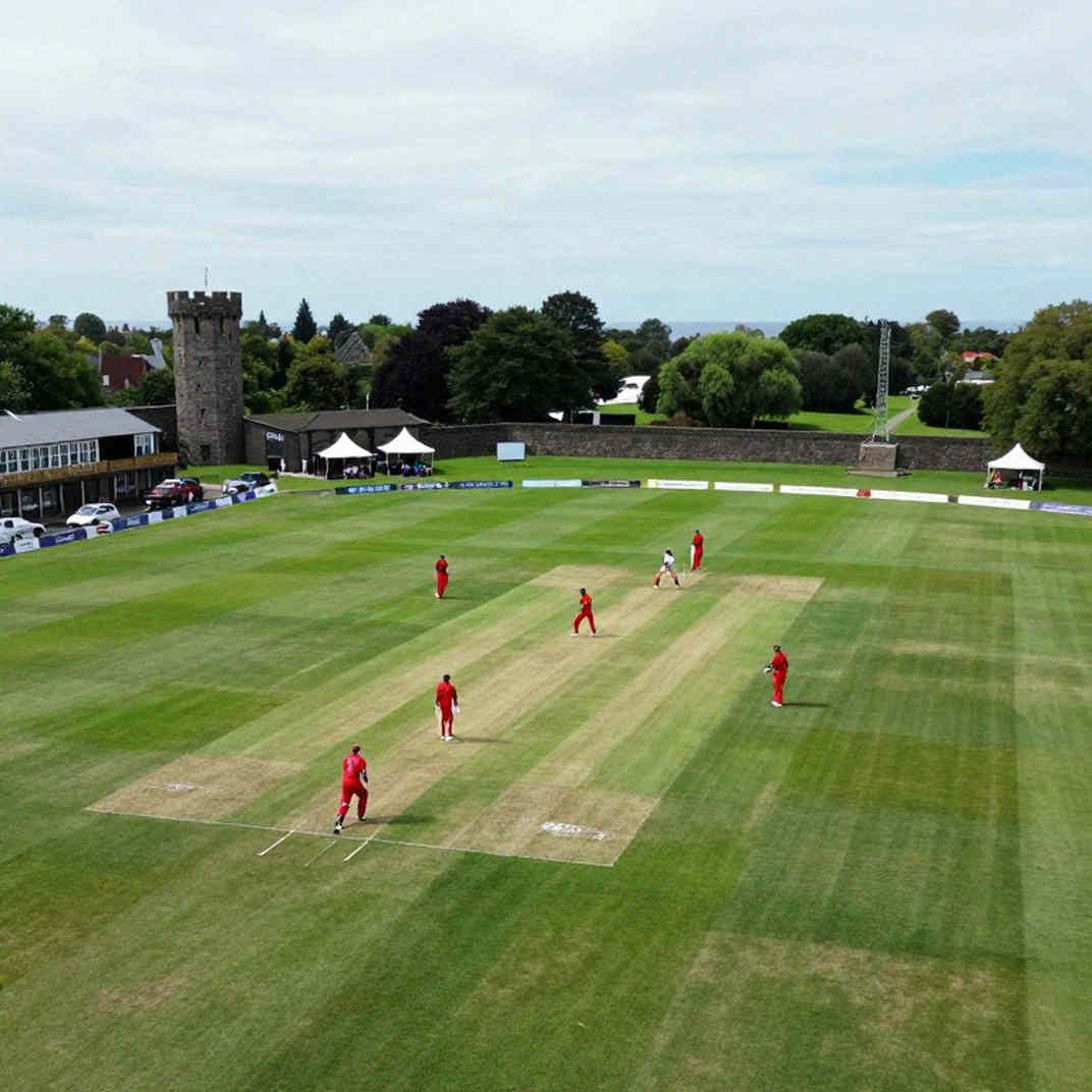 One Review, One Blindness: Auditing the Review Economy in Limited-Overs Cricket One Review, One Blindness: Auditing the Review Economy in Limited-Overs Cricket