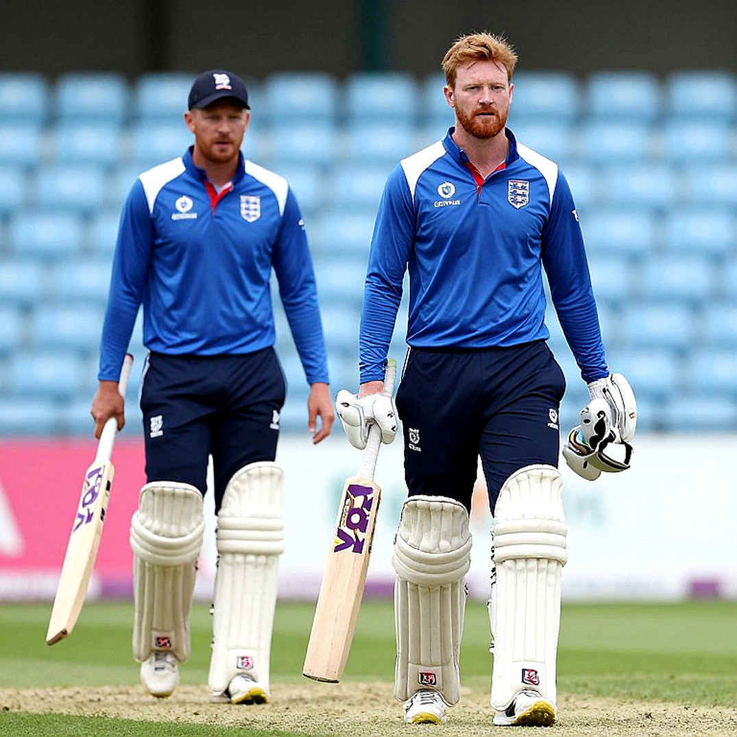 Elbows, Knees and the Contract Clock: Who Really Sets the Injury Timeline in Asian Cricket Elbows, Knees and the Contract Clock: Who Really Sets the Injury Timeline in Asian Cricket