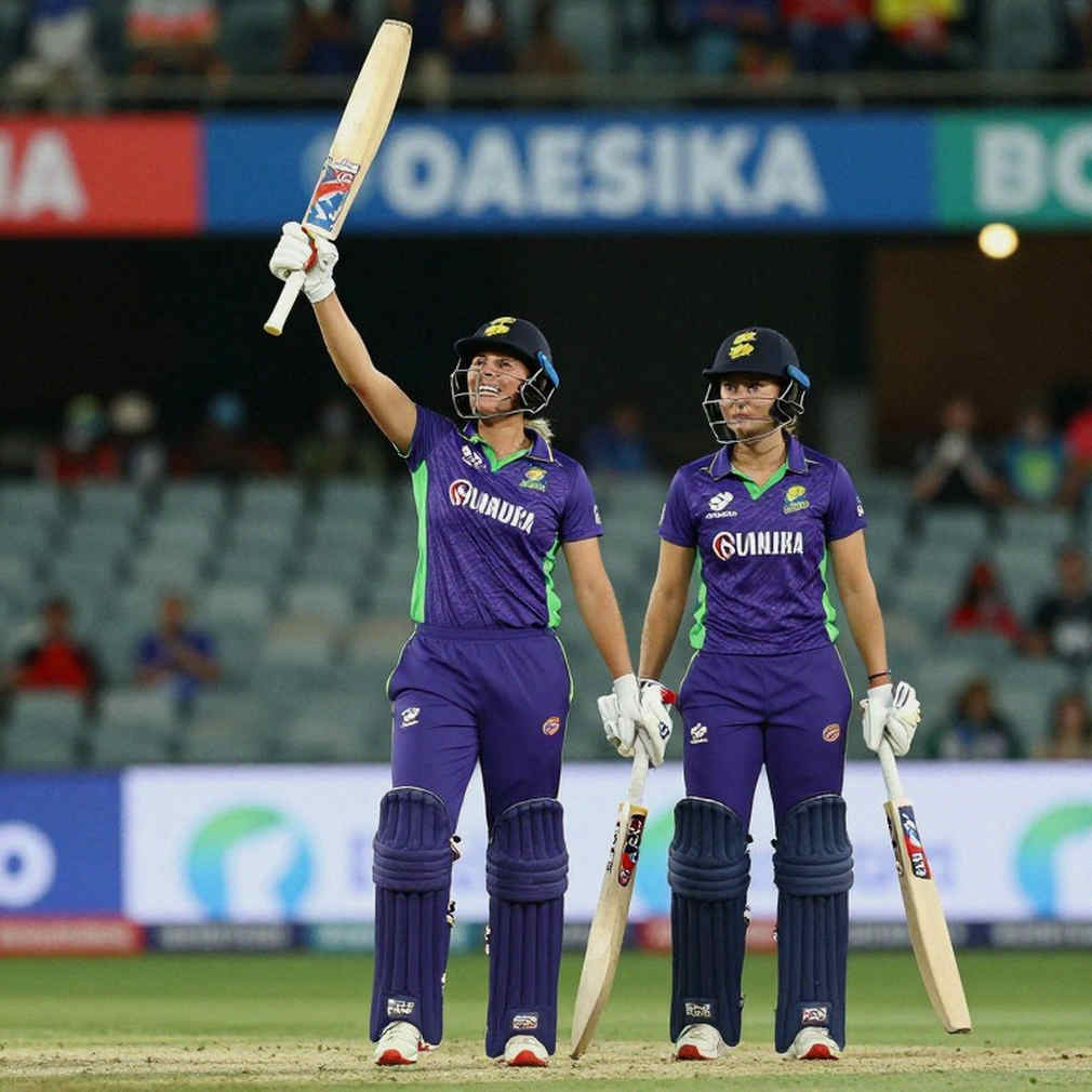 Elbows, Knees and the Contract Clock: Who Really Sets the Injury Timeline in Asian Cricket Elbows, Knees and the Contract Clock: Who Really Sets the Injury Timeline in Asian Cricket