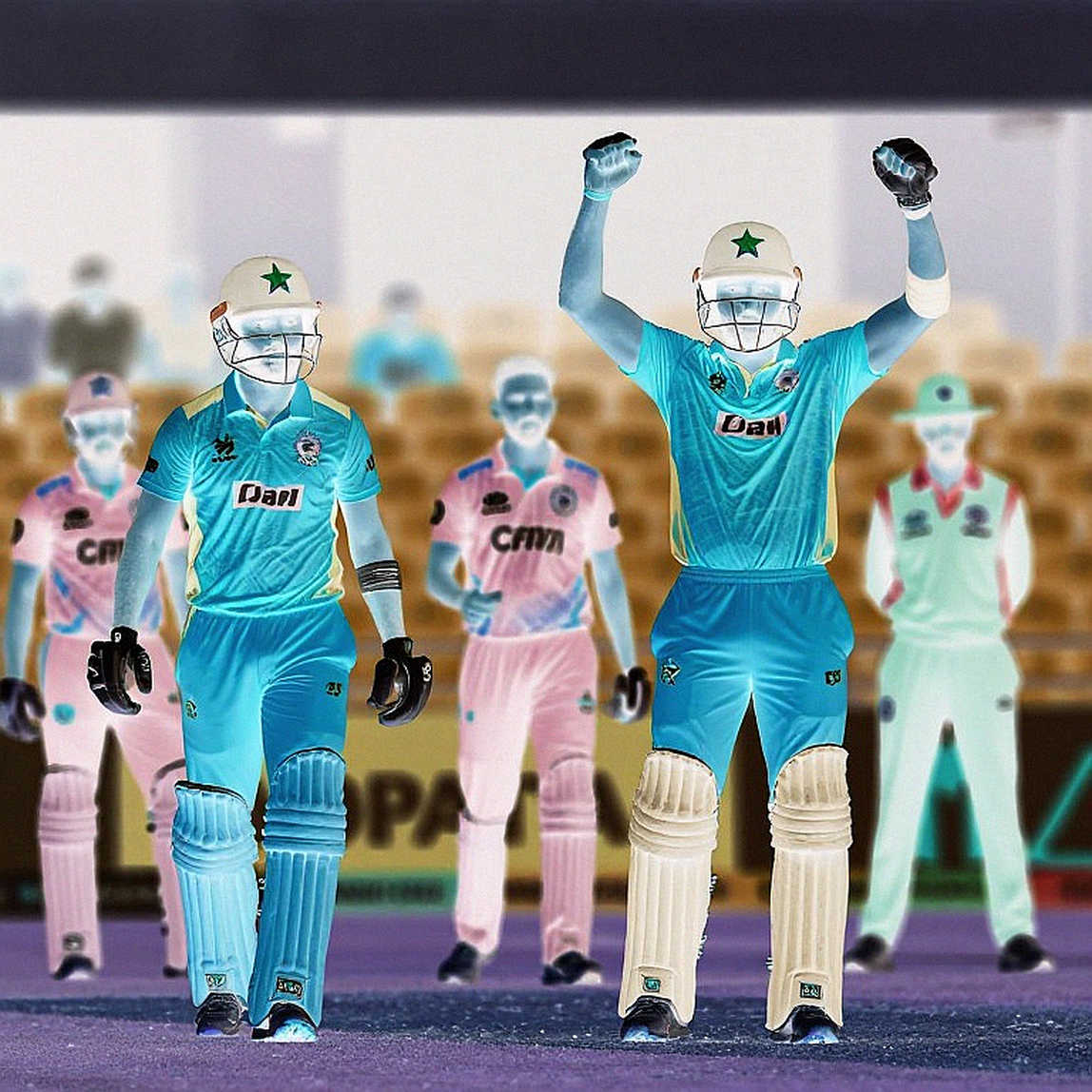 Elbows, Knees and the Contract Clock: Who Really Sets the Injury Timeline in Asian Cricket Elbows, Knees and the Contract Clock: Who Really Sets the Injury Timeline in Asian Cricket
