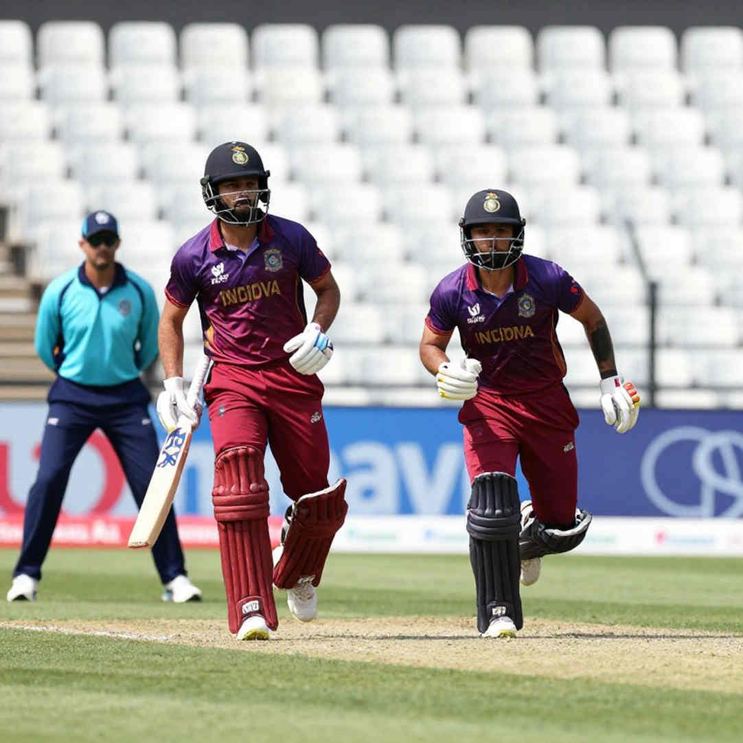 Four-Day Shadow Tests and a 'Listed for the Third Match' Caveat: India's Risk Ledger in New Zealand