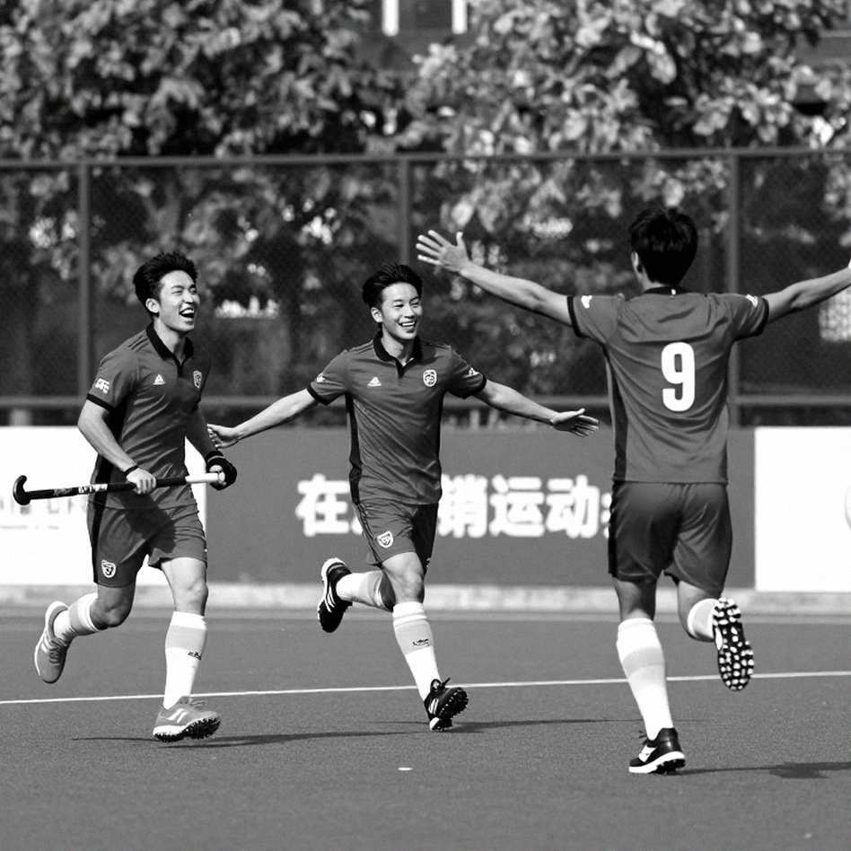 Three Matches in Aichi: Pakistan’s Young Squad, Farhan’s Armband and the Arithmetic of a Rebuild Three Matches in Aichi: Pakistan’s Young Squad, Farhan’s Armband and the Arithmetic of a Rebuild