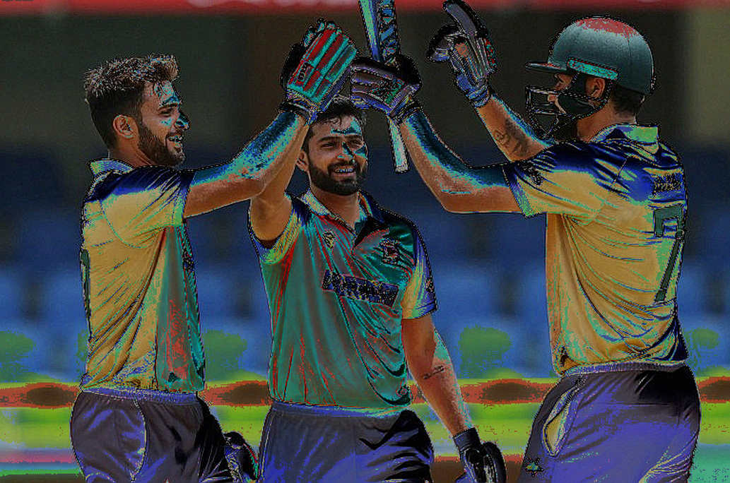 From Dambulla's Trophy to Smart Contracts: Blockchain's Quiet Wave in Asia's Women's Cricket From Dambulla's Trophy to Smart Contracts: Blockchain's Quiet Wave in Asia's Women's Cricket