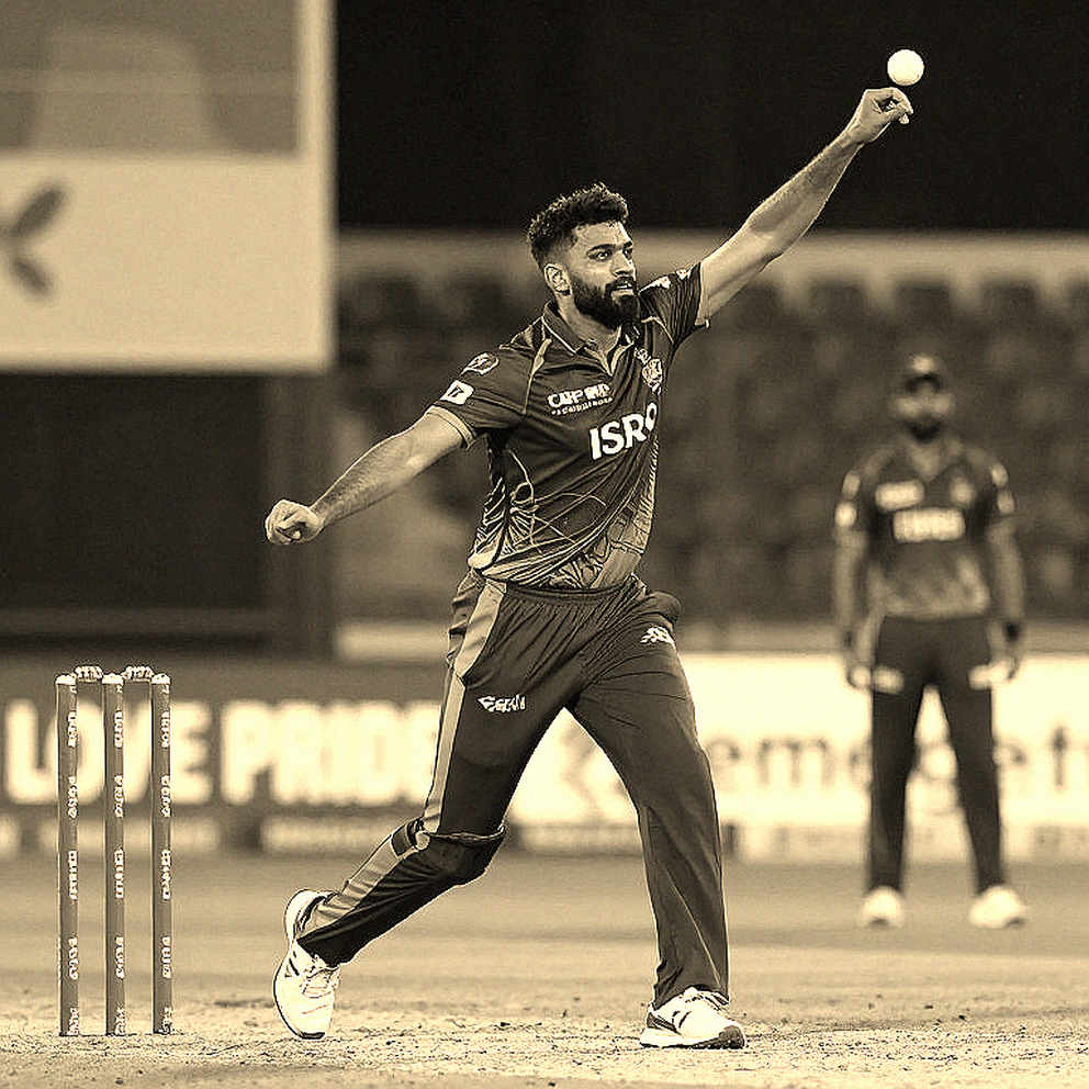 Bangladesh's Batting Failures on English Pitches Are a Length-Map Problem, Not a Courage Problem Bangladesh's Batting Failures on English Pitches Are a Length-Map Problem, Not a Courage Problem