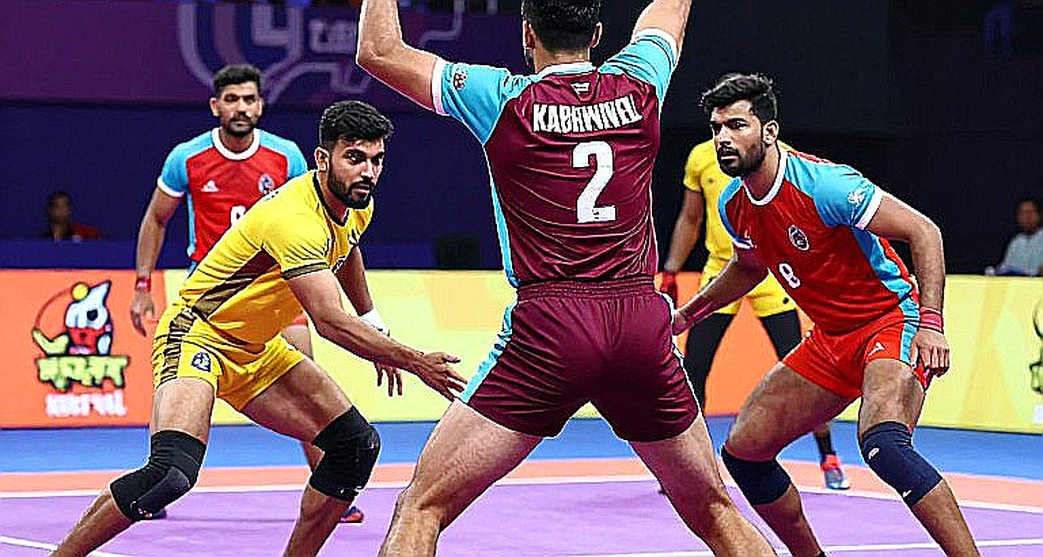 ৪৯-২৪, ৬৩-৩১ — বড় ব্যবধানের জয়ের ভেতরে লুকিয়ে থাকা ভারতের সেই ৩১ নম্বর প্রশ্ন