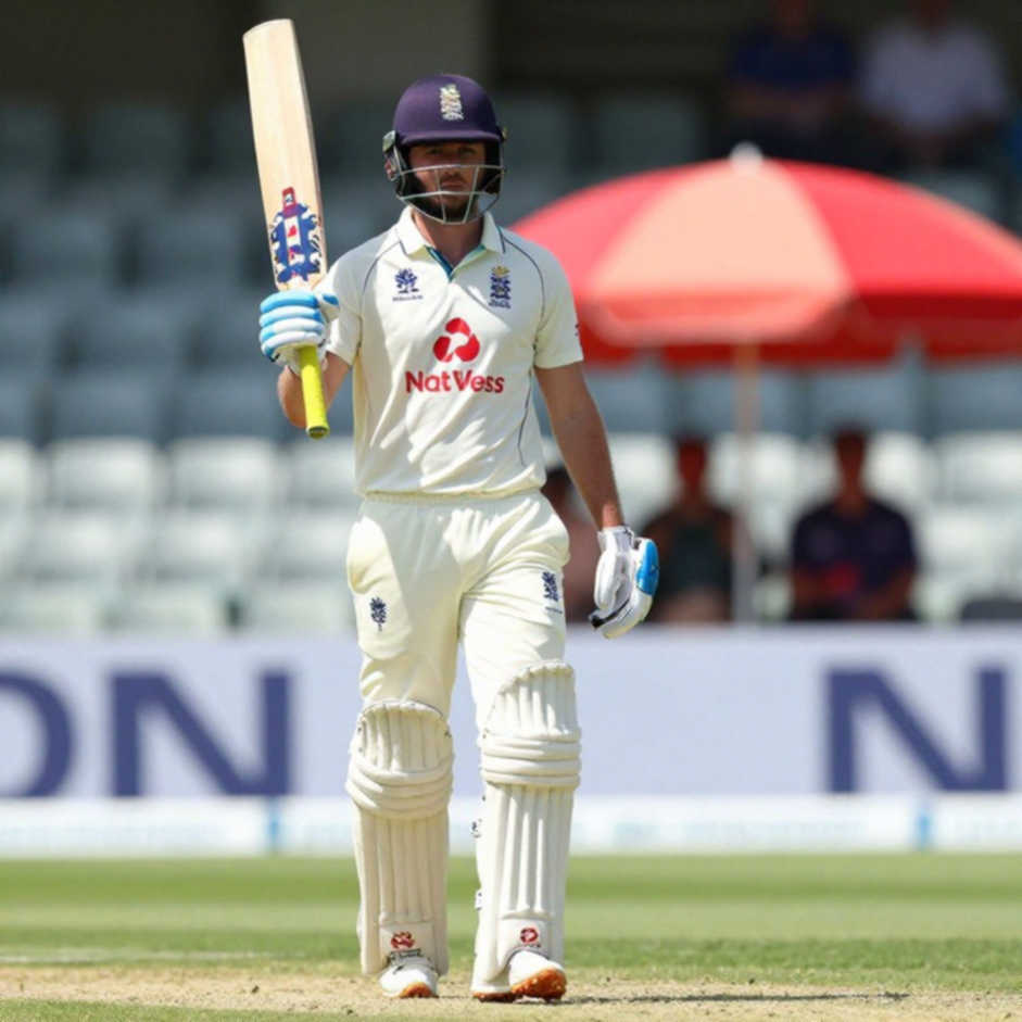The 50-Over Warm-Up at the WACA: England's Preparation Correction and Its Incomplete Equation