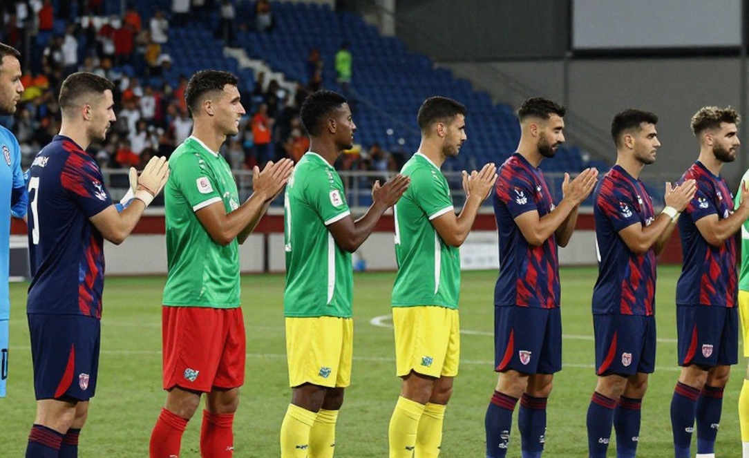 Post-Messi Argentina: The Experiment the Scoreline Cannot Capture Post-Messi Argentina: The Experiment the Scoreline Cannot Capture