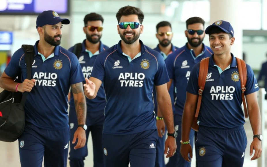ব্যাট করতে গিয়ে কাঁধ: বেঙ্গালুরুর ডিসাইডারে ভুবনেশ্বরের প্রত্যাবর্তন এবং ভারতের আসল ঝুঁকি ব্যাট করতে গিয়ে কাঁধ: বেঙ্গালুরুর ডিসাইডারে ভুবনেশ্বরের প্রত্যাবর্তন এবং ভারতের আসল ঝুঁকি