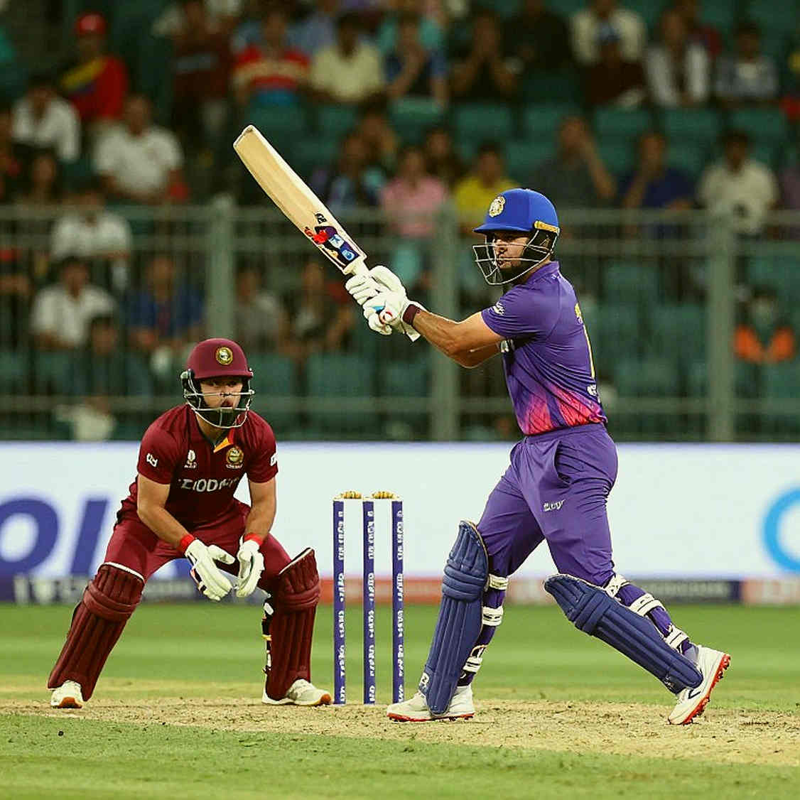 The Stride Pattern of Silence: Where a Pacer's Interval Breaks in Dhaka Tests The Stride Pattern of Silence: Where a Pacer's Interval Breaks in Dhaka Tests