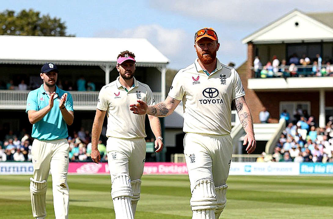 The Slow Clock of the Training Ground: What an Empty Data Pipeline Teaches Us About Real Cricket Analysis