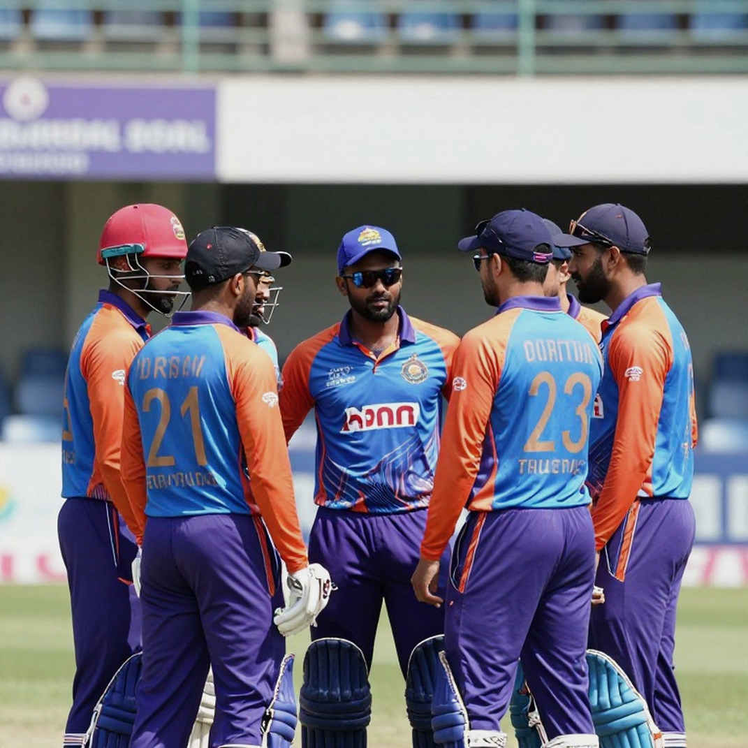 যখন স্কোরকার্ড চুপ করে যায়: ক্রিকেট বিশ্লেষণে খালি ডেটার নৈতিক দায়