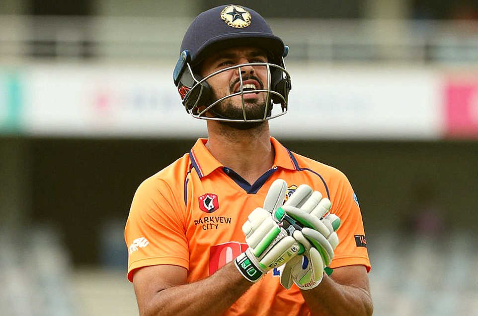 Six Cities, One Lost Over: The Geography of Bangladesh's Tournament Pressure Six Cities, One Lost Over: The Geography of Bangladesh's Tournament Pressure