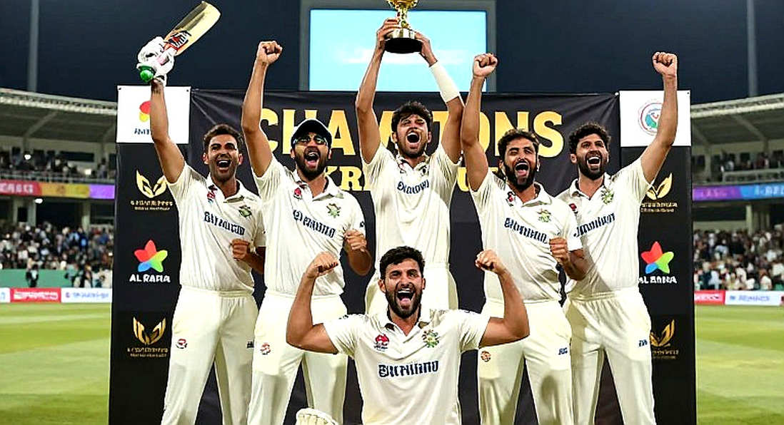 টেমপ্লেট ভরা, প্রমাণ শূন্য: ক্রিকেট বিশ্লেষণের নীরব ব্যর্থতা টেমপ্লেট ভরা, প্রমাণ শূন্য: ক্রিকেট বিশ্লেষণের নীরব ব্যর্থতা