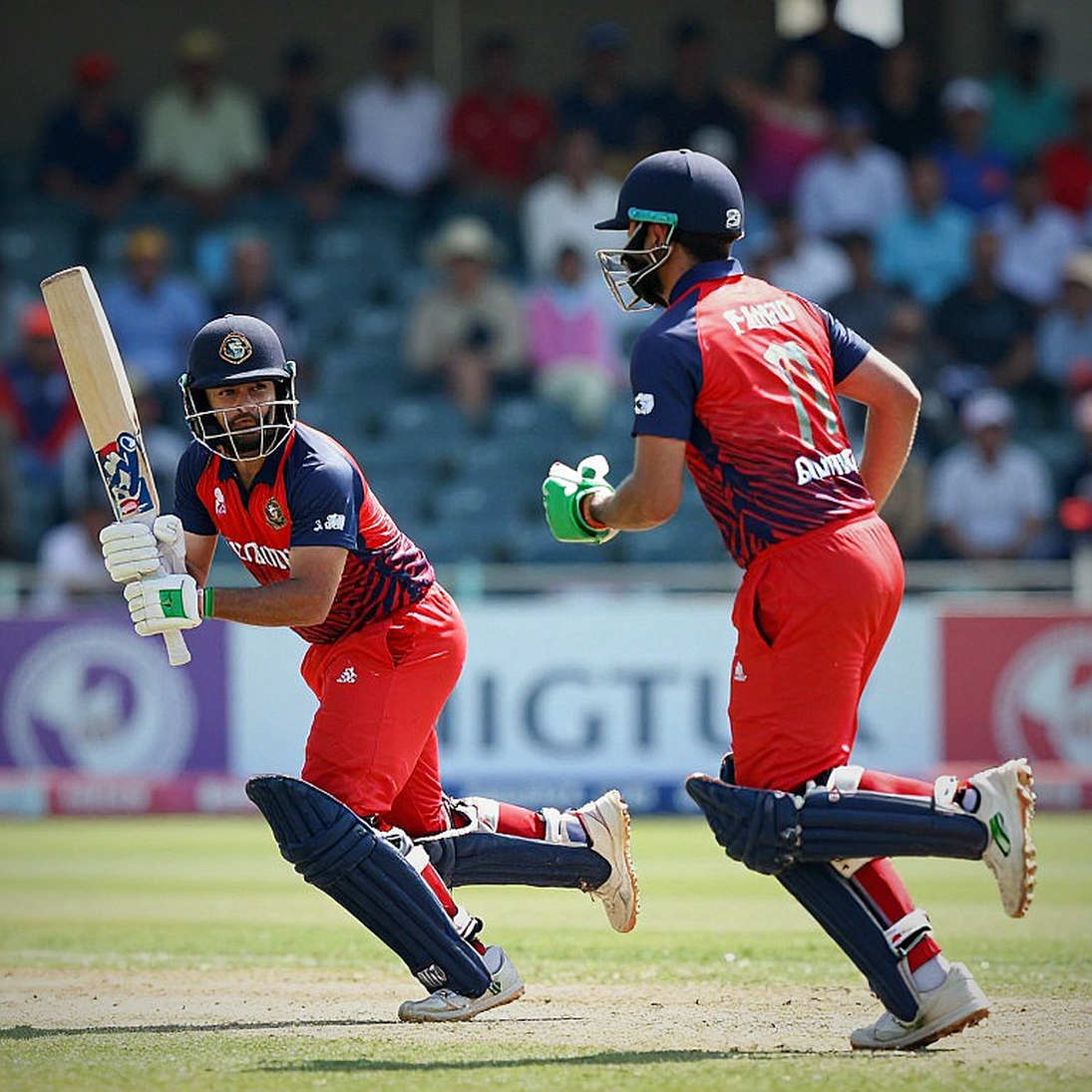 Cricket-Blockchain's Four Phases: From Fan Token Hype to the Field of Reality Cricket-Blockchain's Four Phases: From Fan Token Hype to the Field of Reality