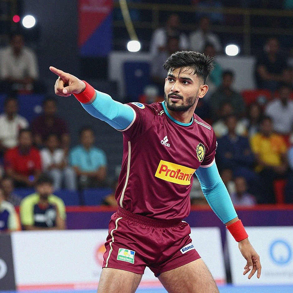 পয়েন্ট-পার্থক্যের খাতা: এশিয়ান গেমস ২০২৬-এ বাংলাদেশের কাবাডি কেন সেমিফাইনালের ষোলো পয়েন্ট দূরে থামল পয়েন্ট-পার্থক্যের খাতা: এশিয়ান গেমস ২০২৬-এ বাংলাদেশের কাবাডি কেন সেমিফাইনালের ষোলো পয়েন্ট দূরে থামল
