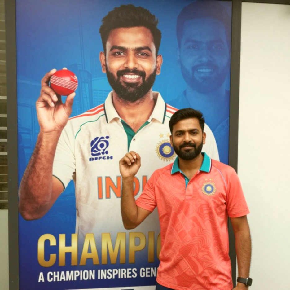 SA20 2027 নিলাম: ৭৮৯ থেকে ১৯ — ফানেলের ভেতরে যে ক্রিকেট-অর্থনীতি লুকিয়ে আছে SA20 2027 নিলাম: ৭৮৯ থেকে ১৯ — ফানেলের ভেতরে যে ক্রিকেট-অর্থনীতি লুকিয়ে আছে