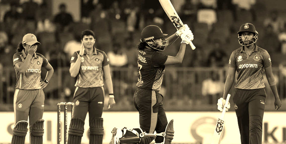 Bracewell's Casual Contract and Kelly's Rise: New Zealand Trades Control for Flexibility in White-Ball Cricket