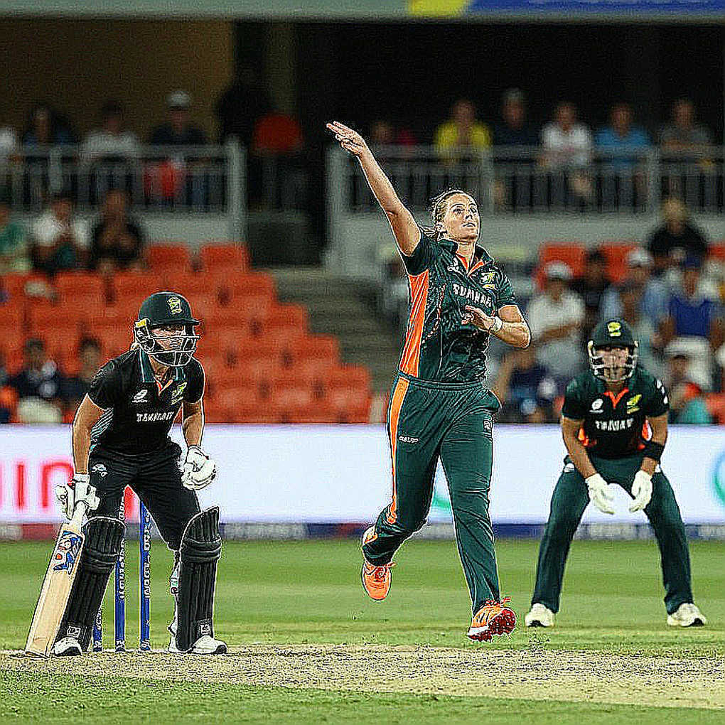 Bracewell's Casual Contract and Kelly's Rise: New Zealand Trades Control for Flexibility in White-Ball Cricket