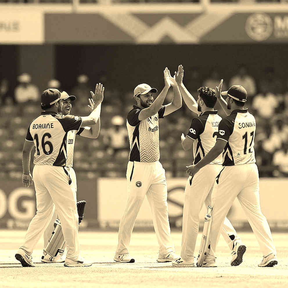Umpire's Call: Who Reads — and Who Avoids — Asia's Most Contested DRS Clause Umpire's Call: Who Reads — and Who Avoids — Asia's Most Contested DRS Clause