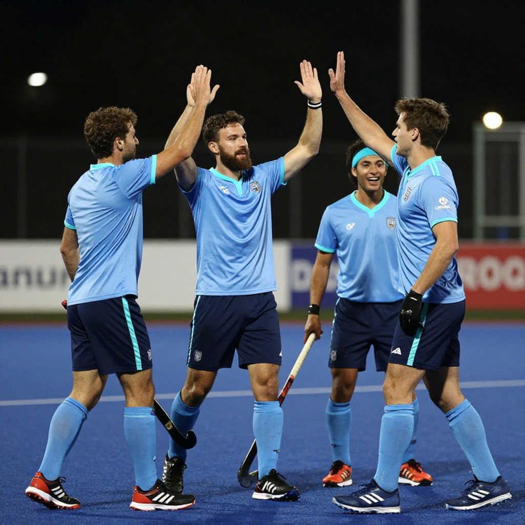 First Division Hockey League returns after three years: An 11-club season and one confession First Division Hockey League returns after three years: An 11-club season and one confession