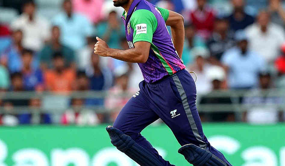 নিলাম গতির দাম দেয়, মাঠ গতির বিল চায়