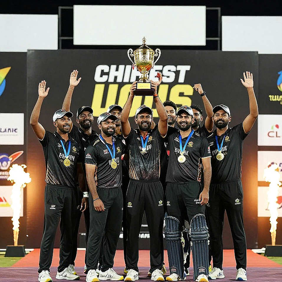 ক্রিকেট বিশ্বে ব্লকচেইন প্রযুক্তির ব্যবহার ও ভবিষ্যৎ সম্ভাবনা