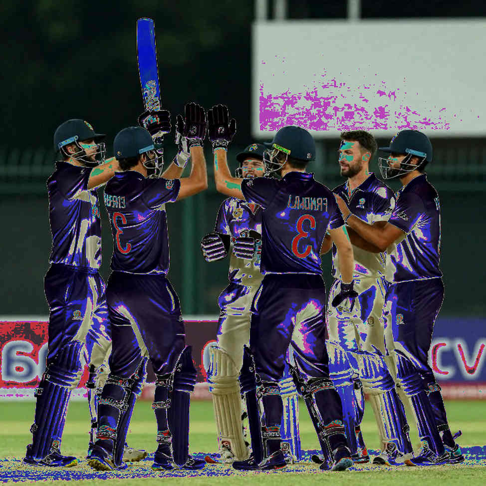 স্কোরলাইন ছাড়া একটি জয়: শাই হোপ, ড্যারেন স্যামি আর যে ফরম্যাটের নাম কেউ লেখেনি