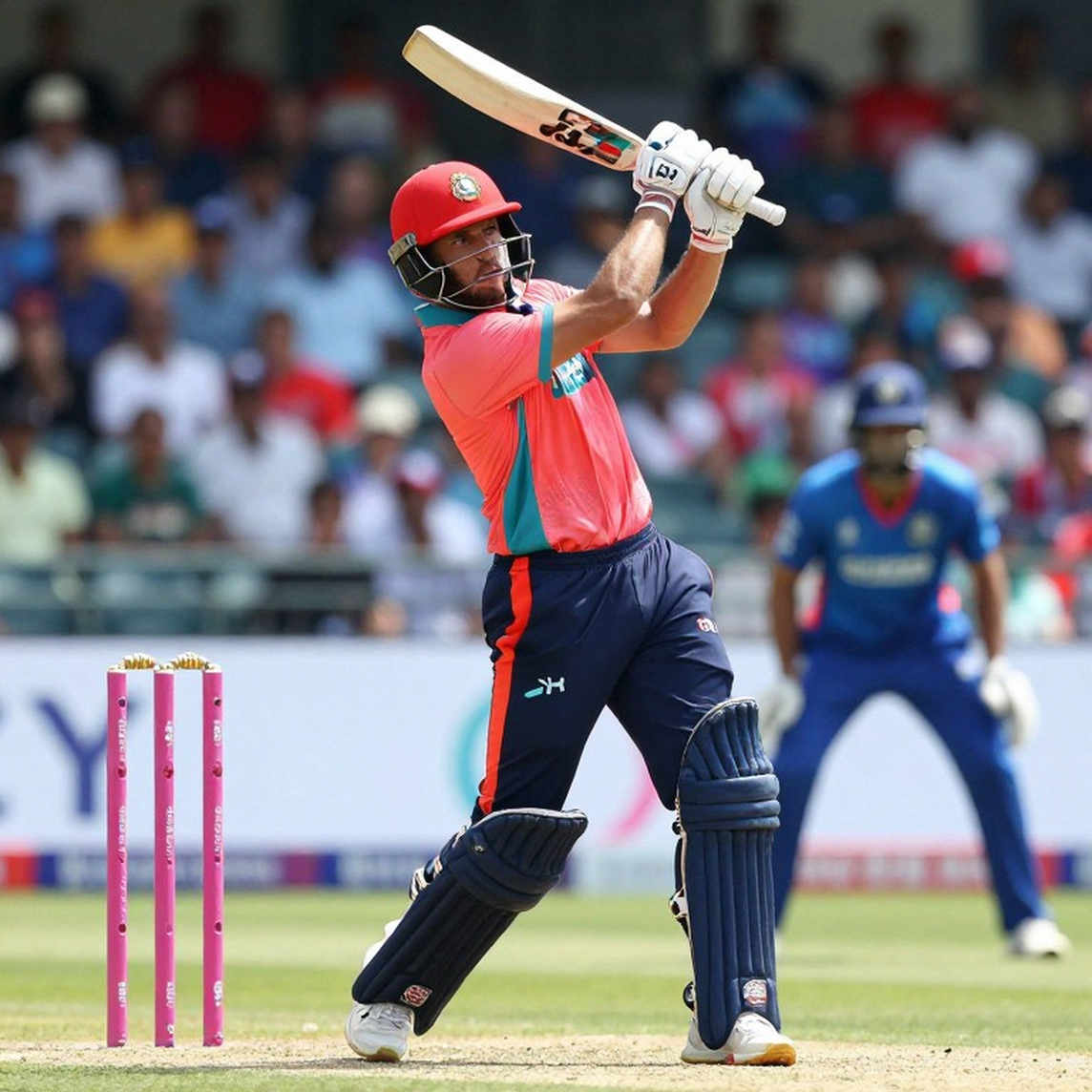 খালি লেজারের সাক্ষ্য: ক্রিকেট সংবাদের অপরিবর্তনীয় খতিয়ান