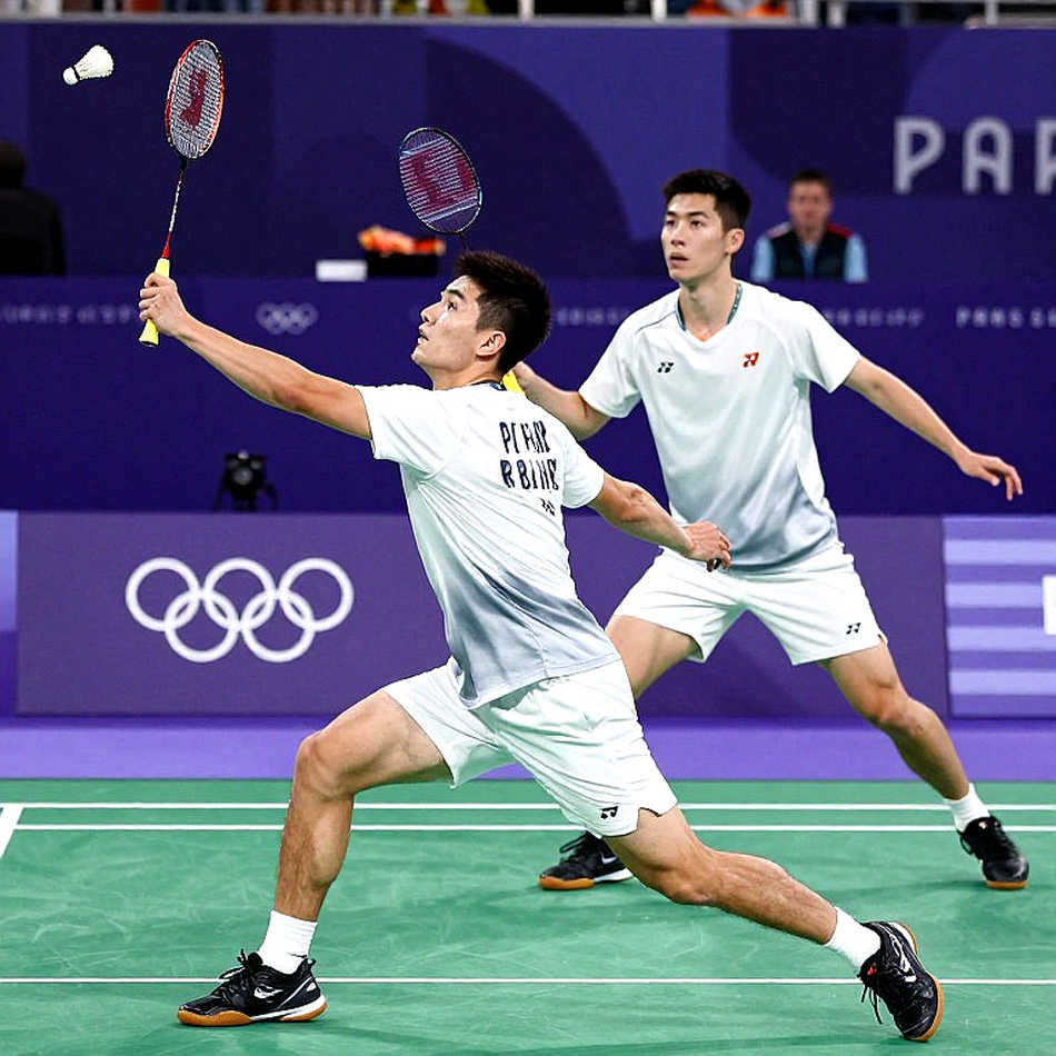2026 এশিয়ান গেমসে ভারতের ব্যাডমিন্টন: সাতওয়াল-চিরাগের ধাঁধা, সিন্ধুর অবক্ষয়কাল এবং উদীয়মান তারকাদের উত্থান 2026 এশিয়ান গেমসে ভারতের ব্যাডমিন্টন: সাতওয়াল-চিরাগের ধাঁধা, সিন্ধুর অবক্ষয়কাল এবং উদীয়মান তারকাদের উত্থান