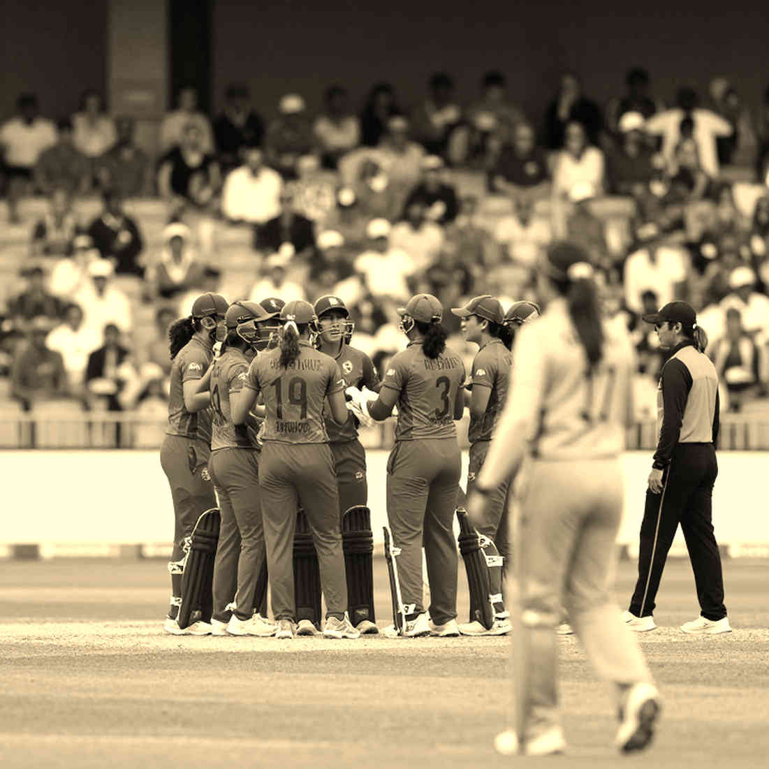 The Final-Over Ledger: Bangladesh's Batting Under Tournament Pressure, Sylhet's Dust, and the Arithmetic of Invisible Labour The Final-Over Ledger: Bangladesh's Batting Under Tournament Pressure, Sylhet's Dust, and the Arithmetic of Invisible Labour