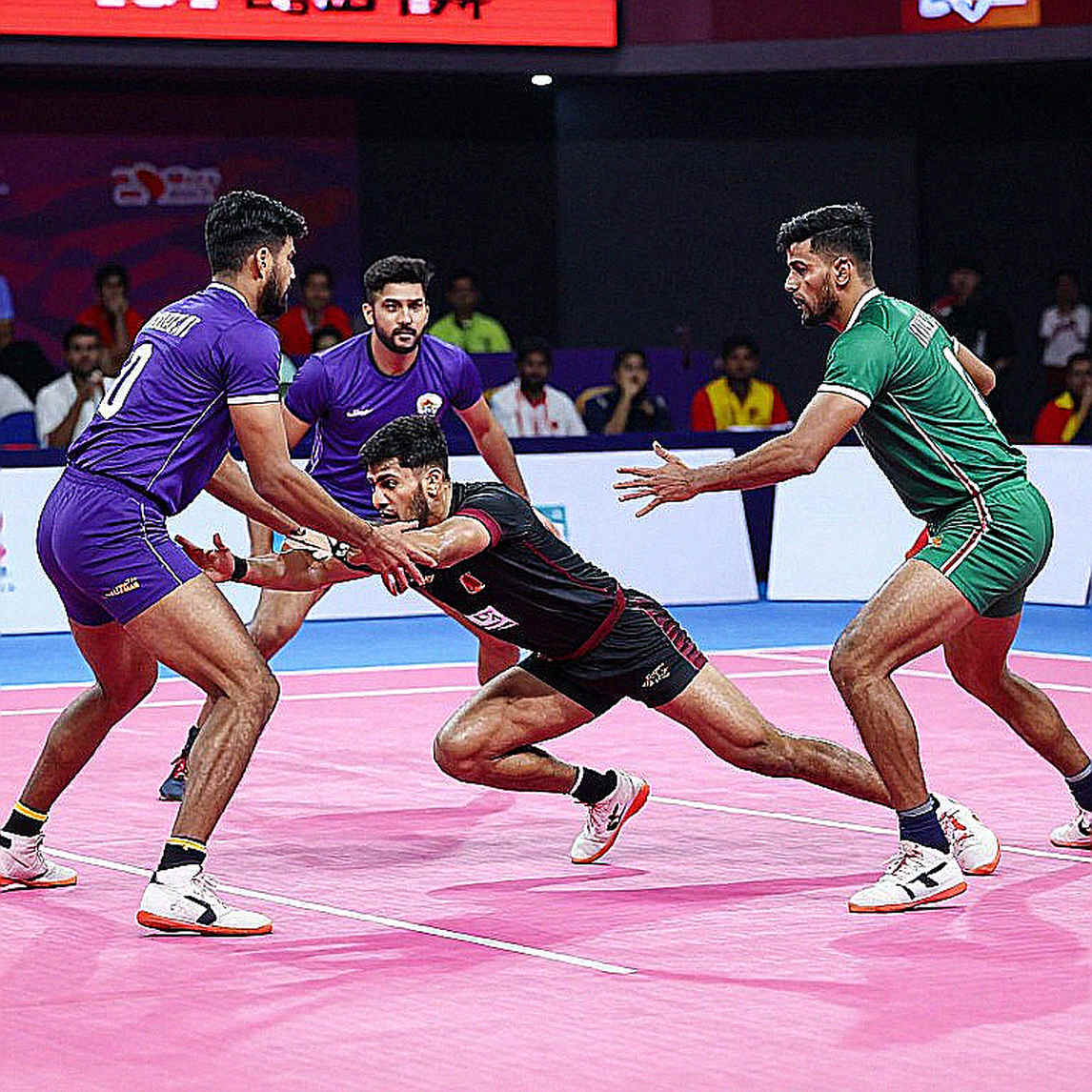 Asian Games 2026 Kabaddi Broadcast: The Question No Article Answers Asian Games 2026 Kabaddi Broadcast: The Question No Article Answers