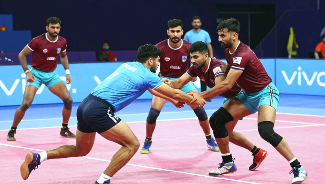 কমনওয়েলথ কাবাডি চ্যাম্পিয়নশিপ ২০২৬: 'হারানো তারারা' নয়, এটি আসলে একটি মূল্য-নির্ধারণের হিসাব