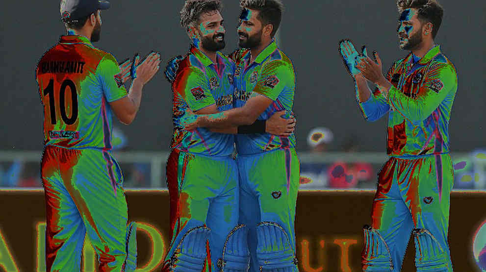 তথ্যের অখণ্ডতা: ক্রিকেট বিশ্লেষণে ব্লকচেইন ও যাচাইয়ের নতুন পিচ