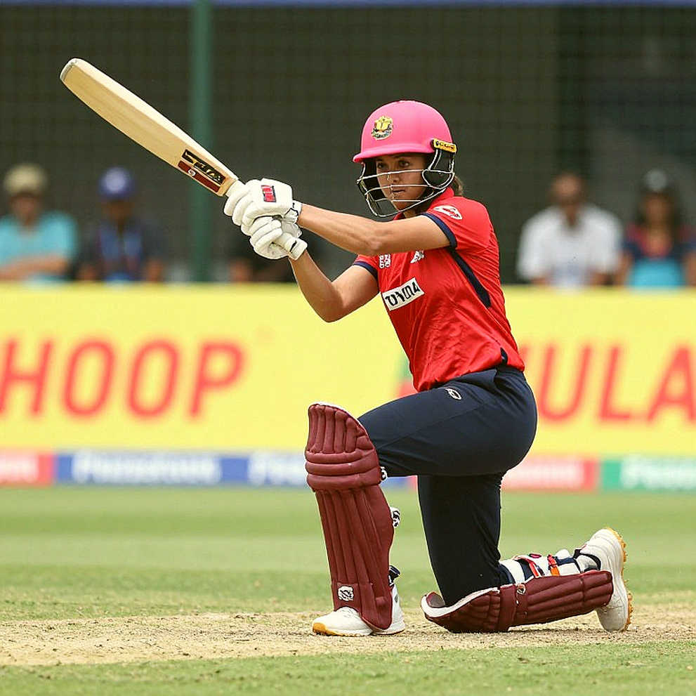 The Empty Block: Cricket Analysis and the Crisis of Missing Information The Empty Block: Cricket Analysis and the Crisis of Missing Information