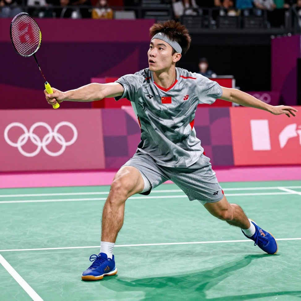 এশিয়ান গেমস ২০২৬ ব্যাডমিন্টন ড্র: ফাইনাল এসে গেছে দ্বিতীয় রাউন্ডে, আর আসল প্রতিপক্ষ সূচি