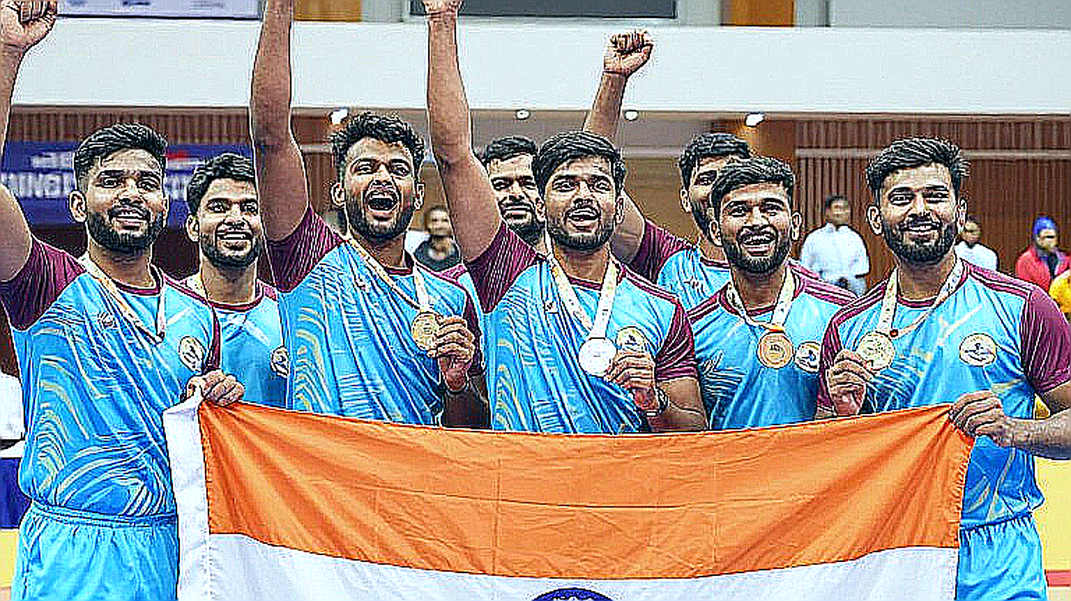 এশিয়ান গেমস ২০২৬: ভারত ৪৮, বাংলাদেশ ২৫ — ২৩ পয়েন্টের জয়ের আড়ালে যে ডিফেন্সিভ ফাঁকটা স্কোরবোর্ড দেখায় না