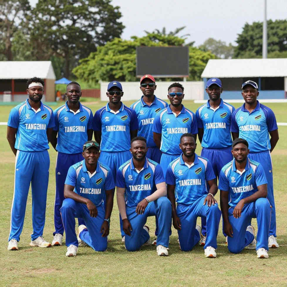 Seven Players, One Misreading: Sri Lanka's Hong Kong Sixes Squad Is Not the National Team Seven Players, One Misreading: Sri Lanka's Hong Kong Sixes Squad Is Not the National Team