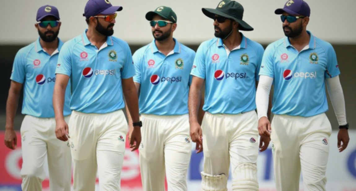 The Dot-Ball Ledger: How Pressure Compounds in Knockout Cricket The Dot-Ball Ledger: How Pressure Compounds in Knockout Cricket